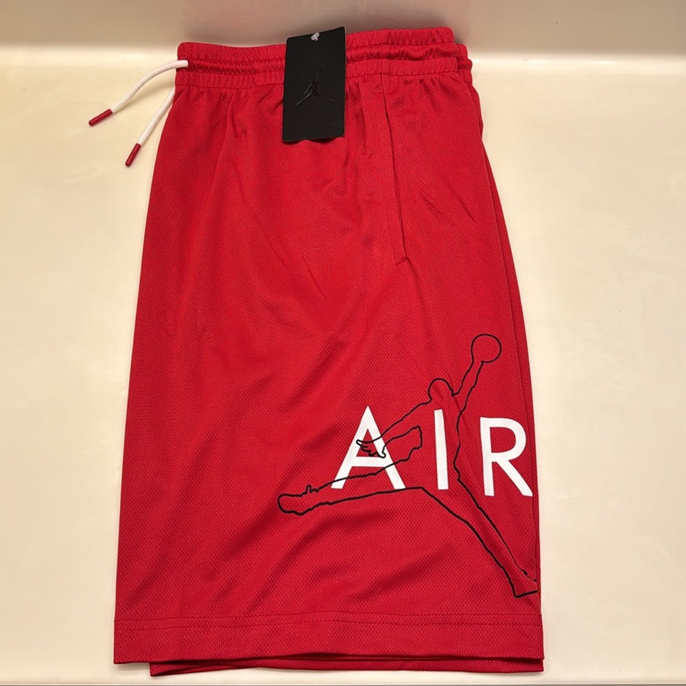 Air Jordan Kids Basketball Shorts
